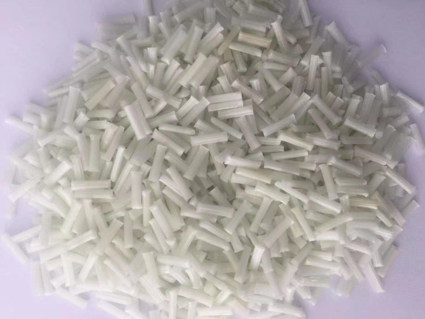 增強尼龍6加玻纖的驚人表現力