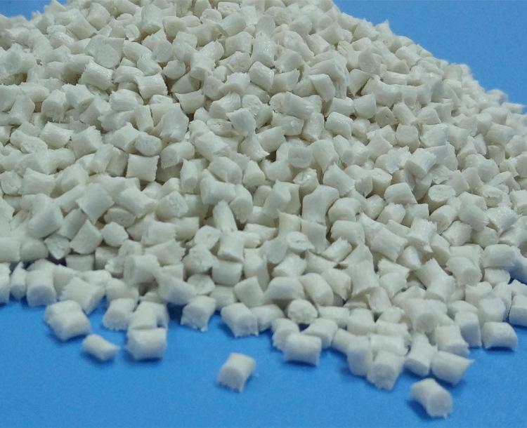 苯胺黑制成的尼龍產品主要特點