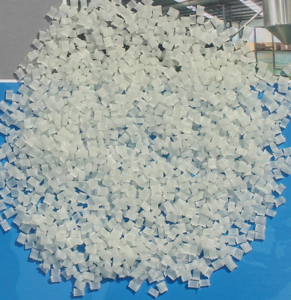 PA612與PA612在改性方面的體現