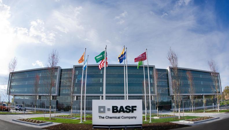 尼龍聚酰胺材料的應用與價值,以BASF的產品為例