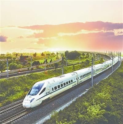 高鐵列車上可能會(huì)用到的塑料復(fù)合材料