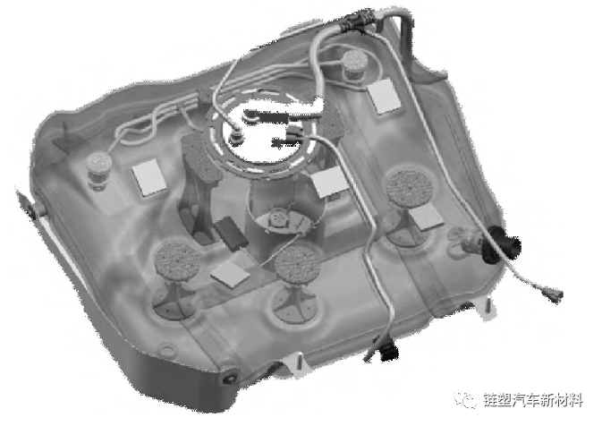 高溫改性尼龍幫你鑄造新能源汽車燃油箱新時(shí)代!