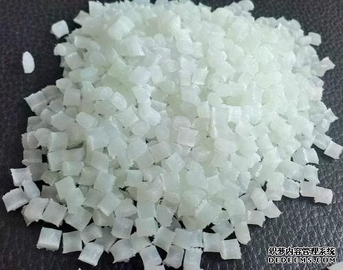 改性塑料無疑有著廣闊的前景