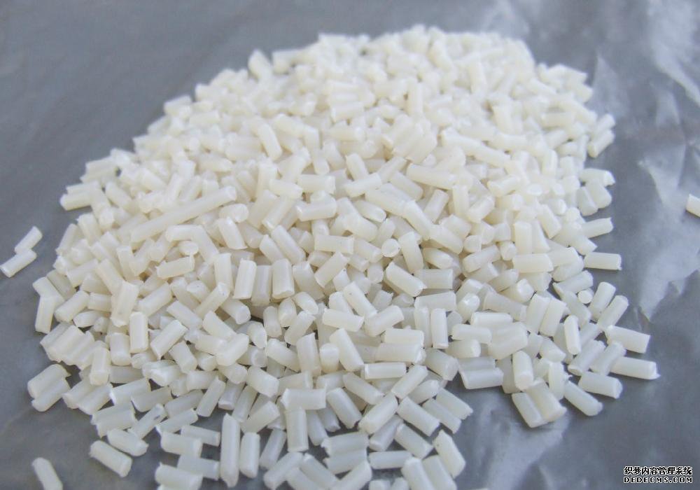 商業化合成纖維:PA610等尼龍原料