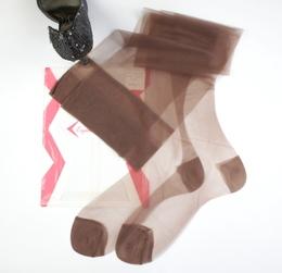 改變世界的幾種塑料之尼龍絲襪產品
