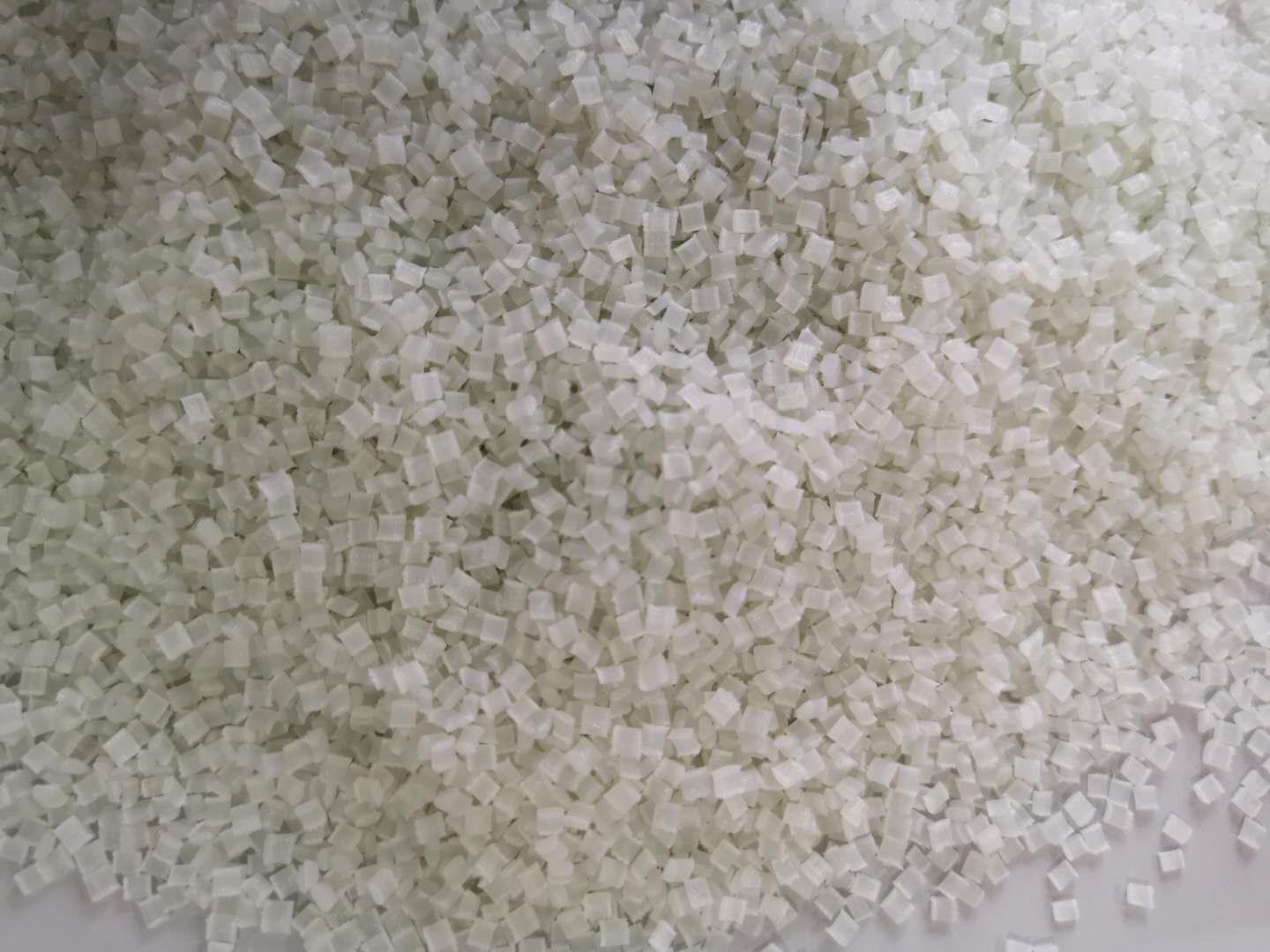 作用大用途廣的工程塑料正發展