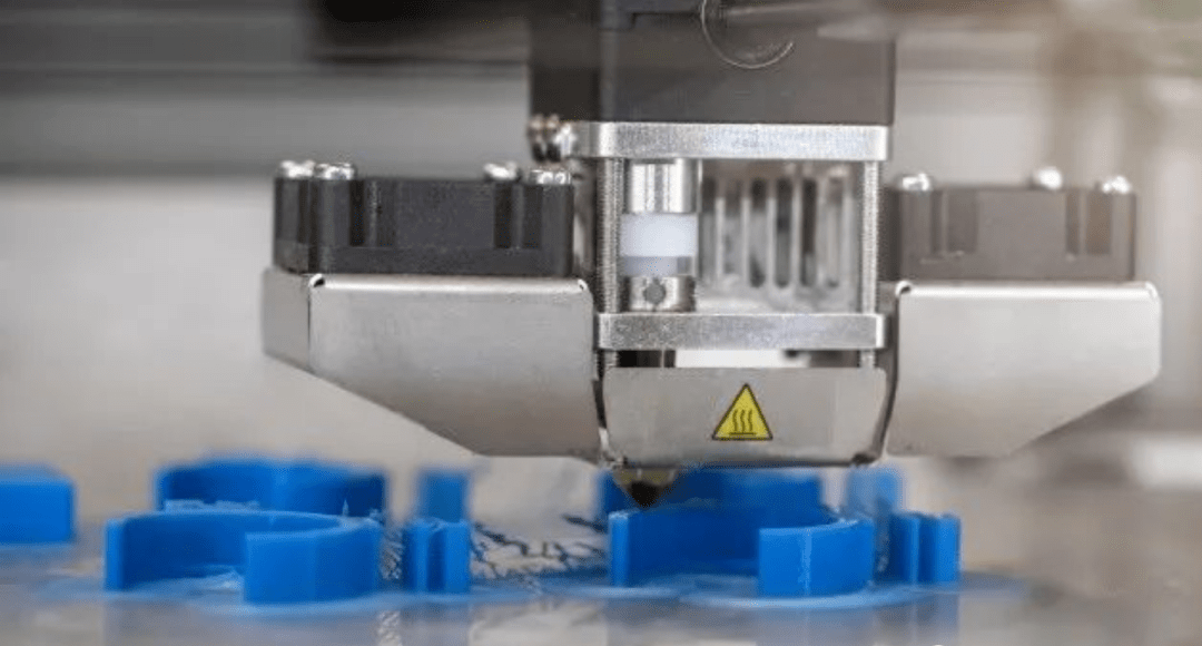 醫療領域流行的3D打印應用塑料:PA12、TPU、PC等