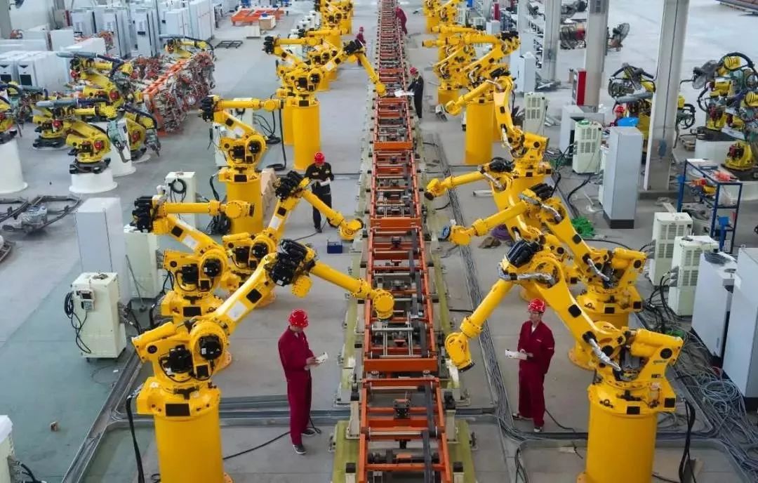 5G到底能給改性尼龍塑料制造業帶來什么?