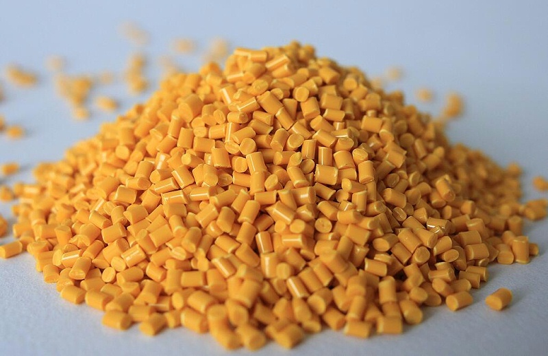 填充尼龍610塑料熱膨脹系數不匹配會產生的效應