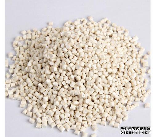 玻纖增強(qiáng)尼龍存在配色受限因素